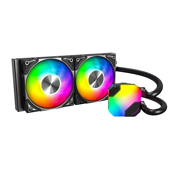 Montech Hyperflow ARGB 240