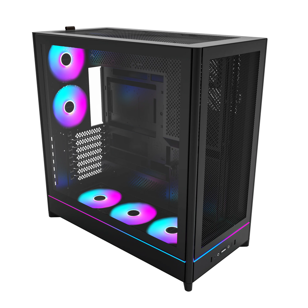 Montech HS01 Pro