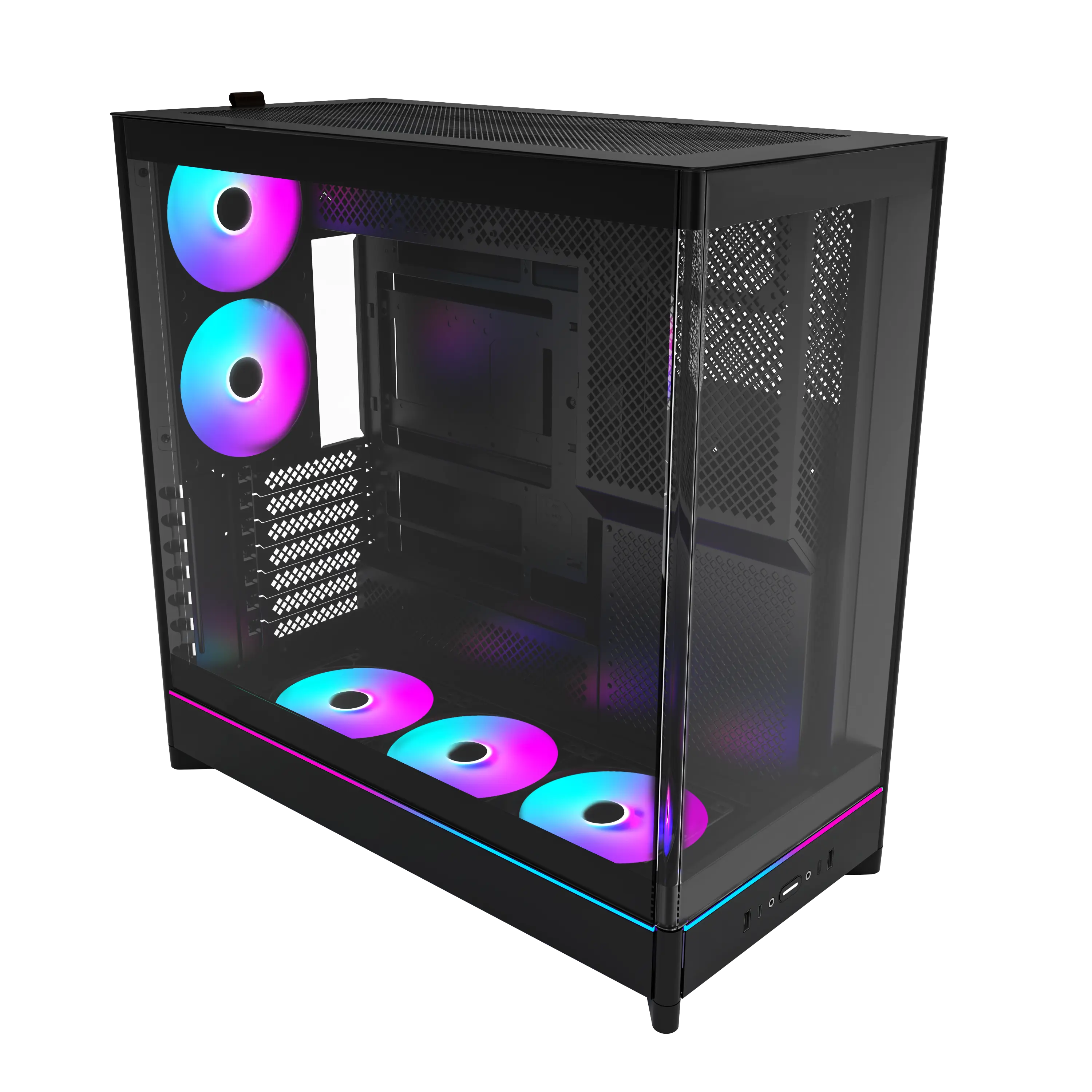 Montech HS02 Pro