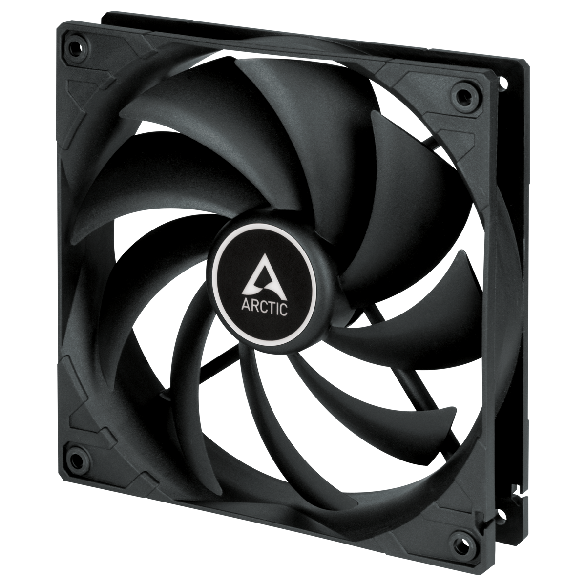 ARCTIC F14 Black