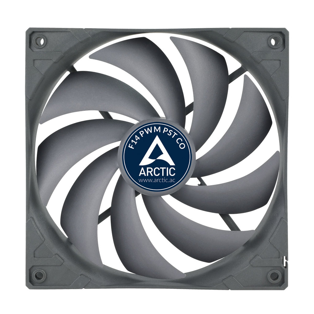 ARCTIC F14 PWM PST CO