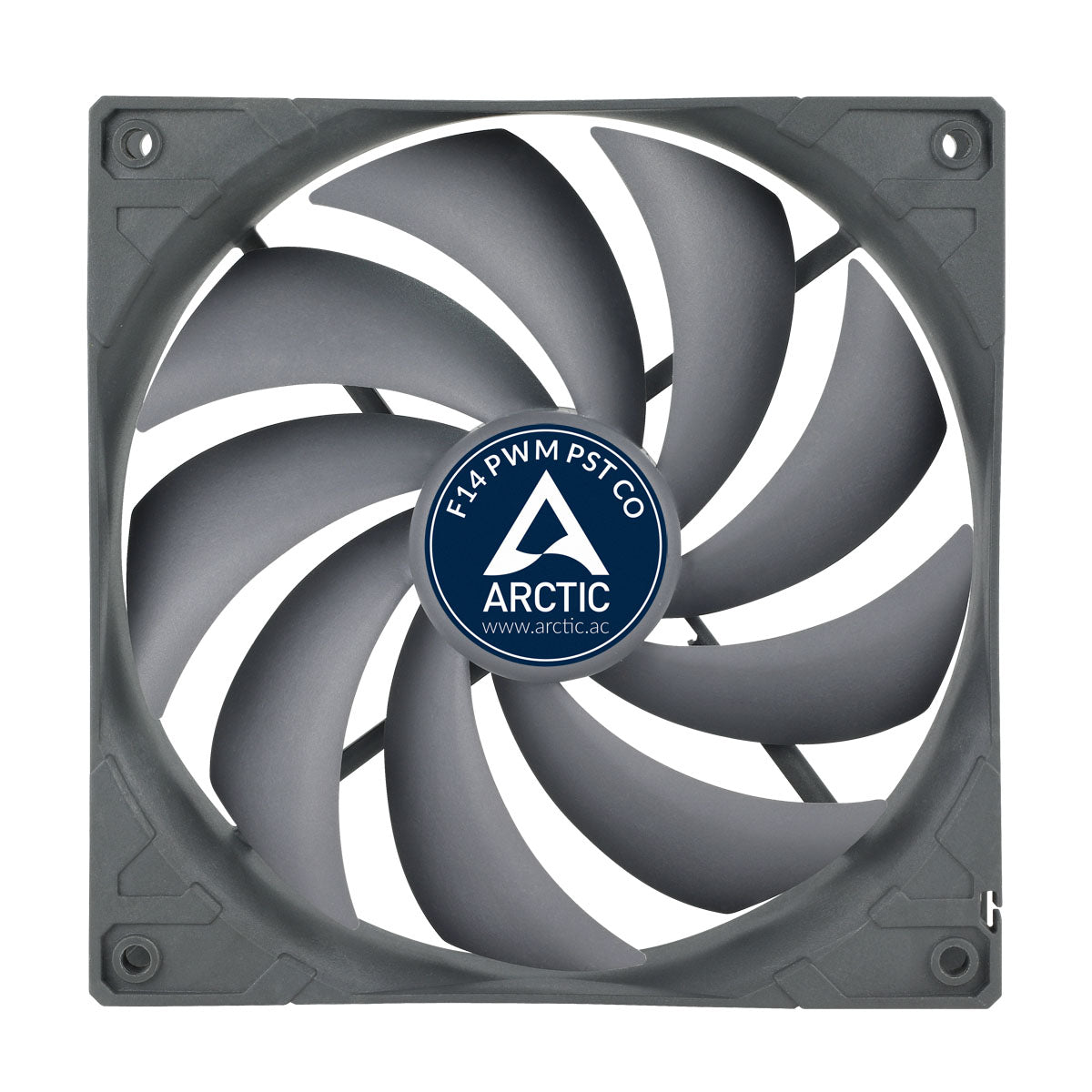 ARCTIC F14 PWM PST CO