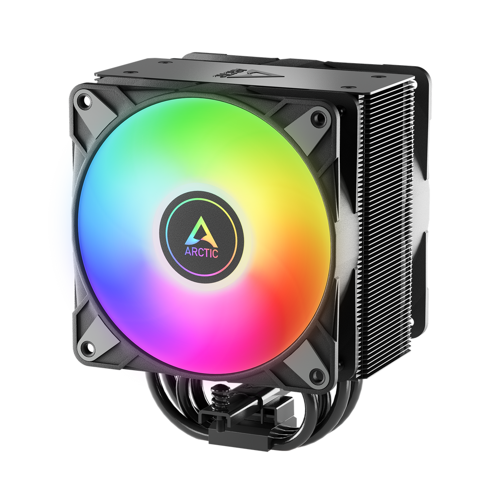 ARCTIC Freezer 36 A-RGB (Black)