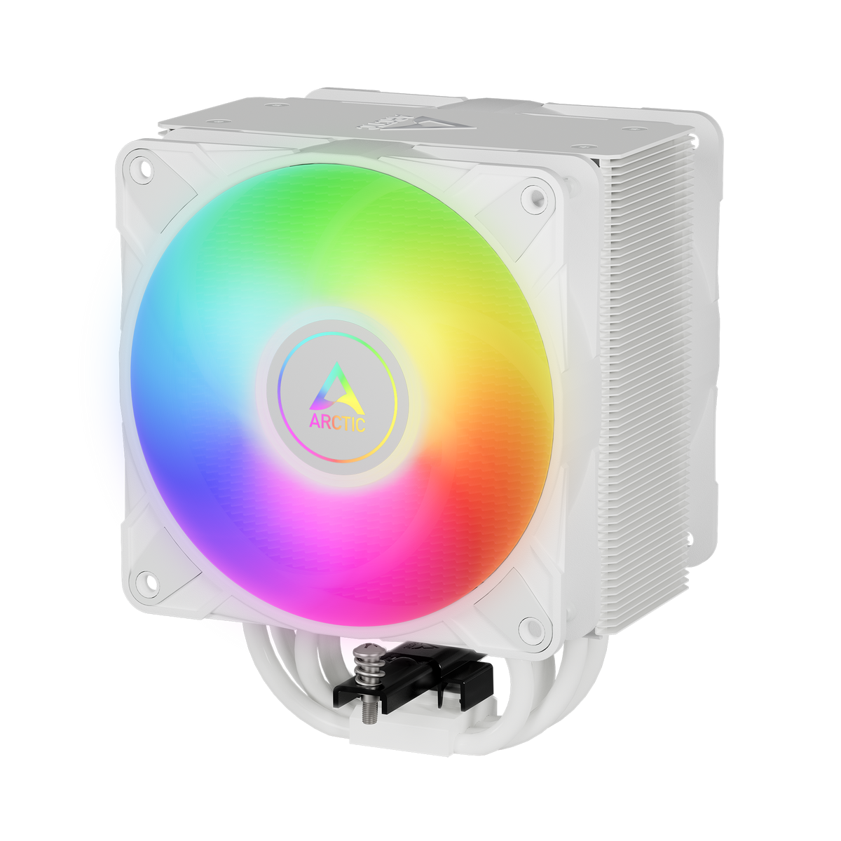ARCTIC Freezer 36 A-RGB (Black)