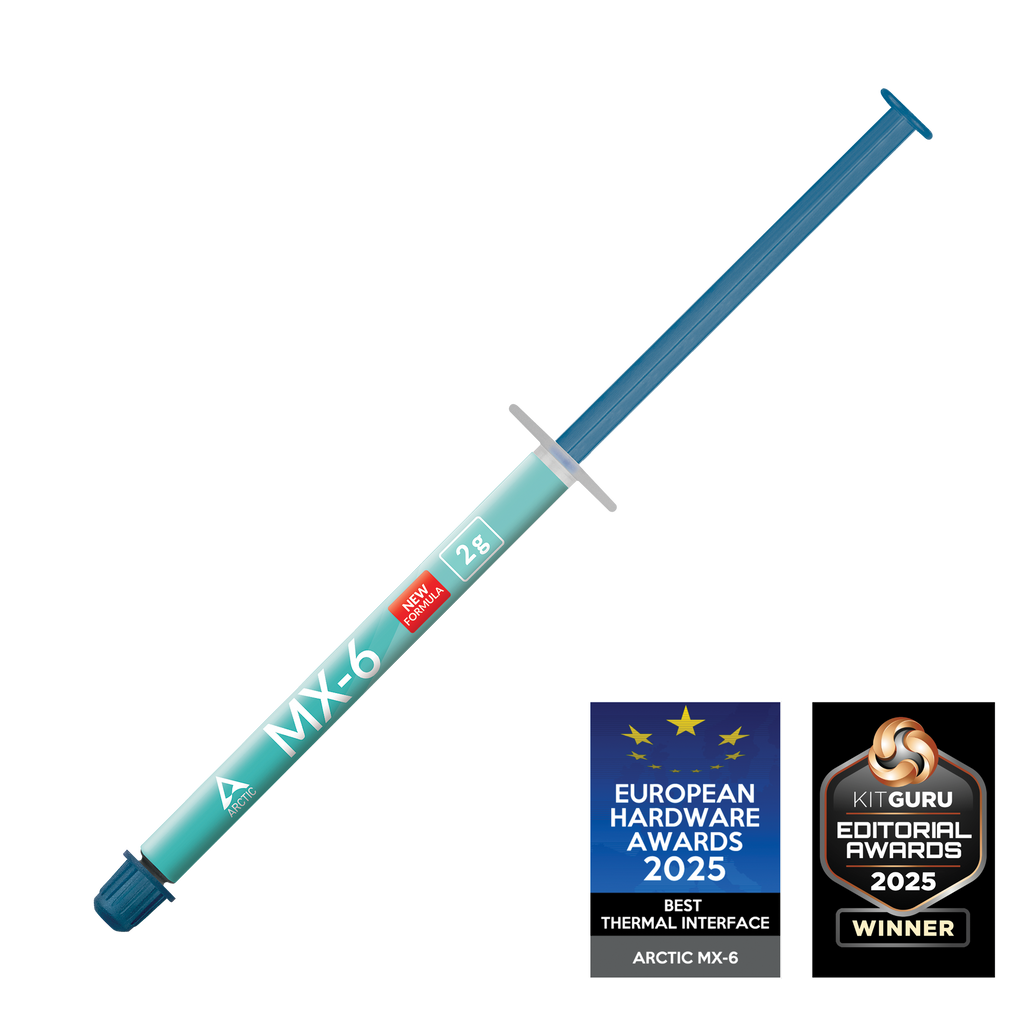 ARCTIC MX-6 (2g)