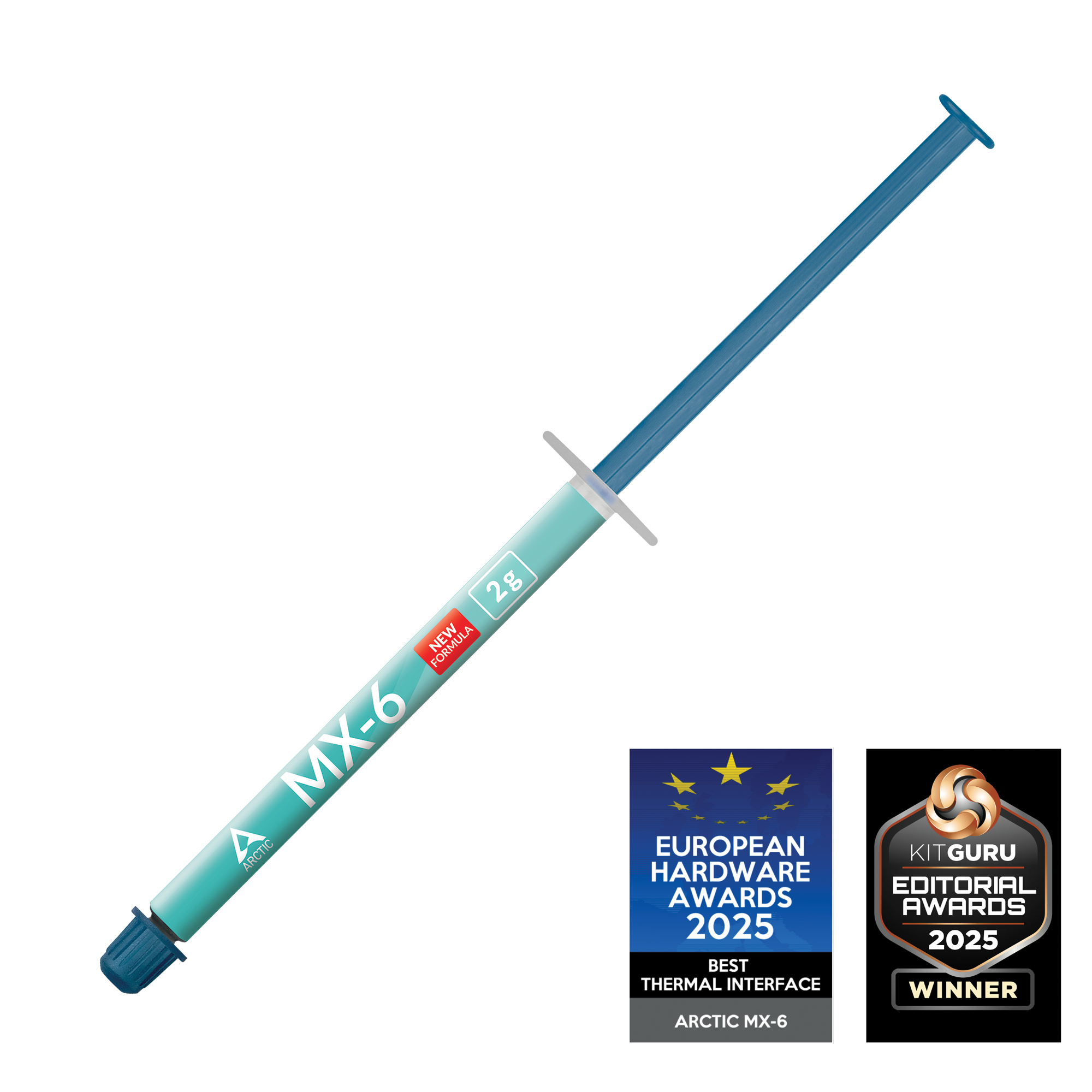 ARCTIC MX-6 (2g)