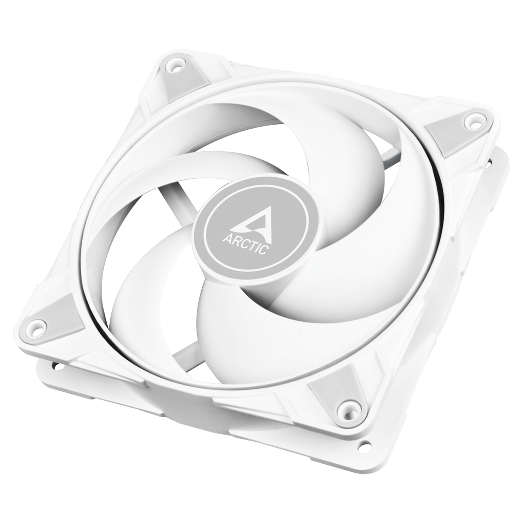 ARCTIC P12 Max (White)