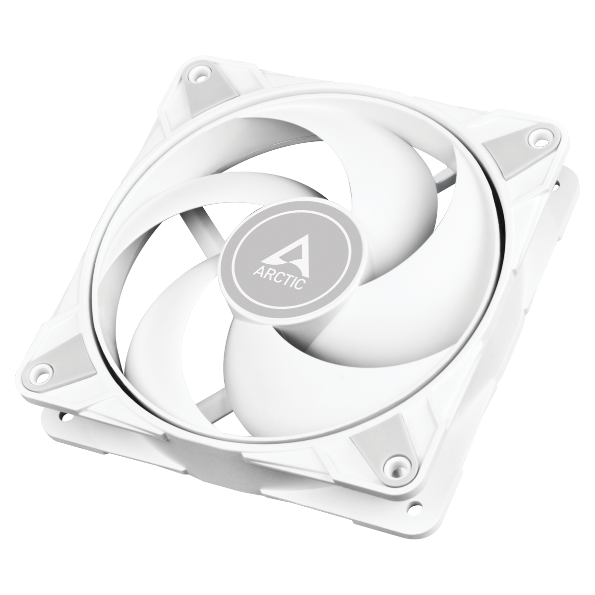 ARCTIC P12 Max (White)