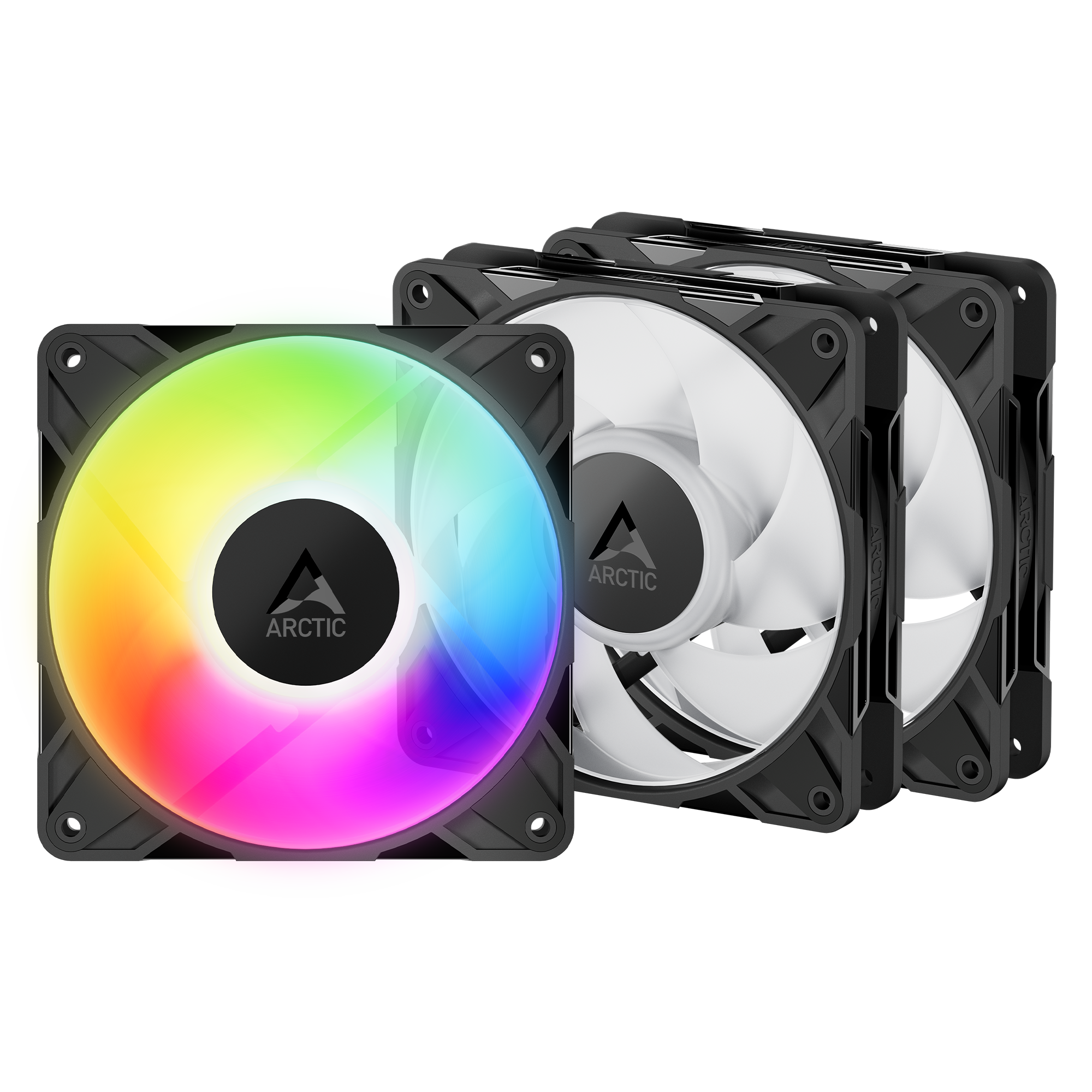 ARCTIC P12 Pro A-RGB