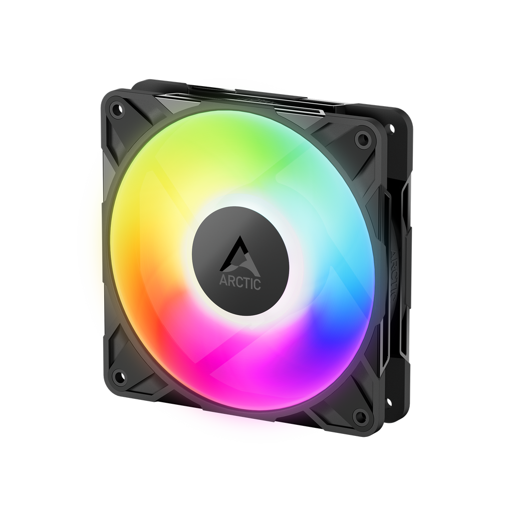 ARCTIC P12 Pro A-RGB