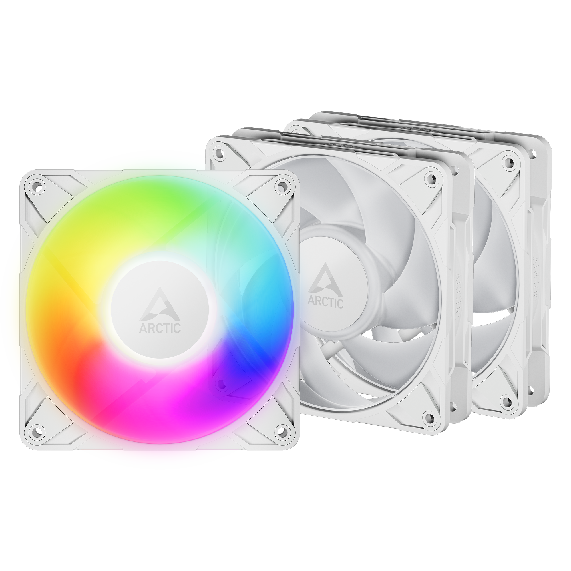 ARCTIC P12 Pro A-RGB