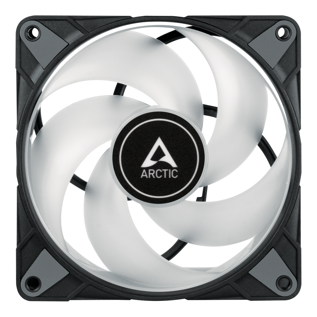ARCTIC P12 PWM PST A-RGB