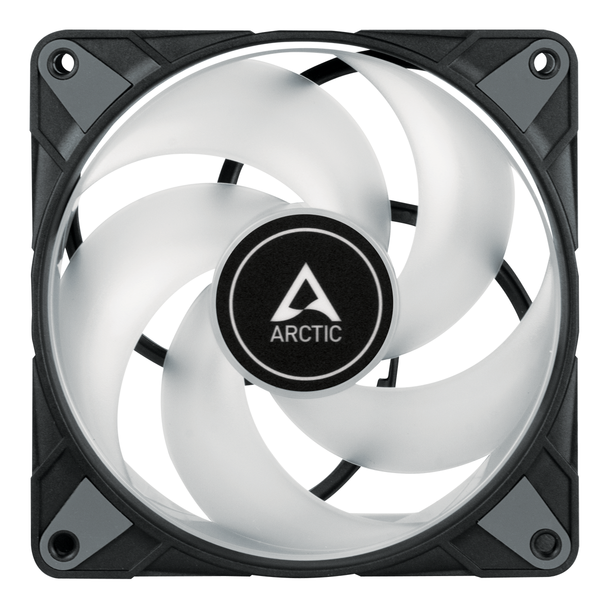 ARCTIC P12 PWM PST A-RGB