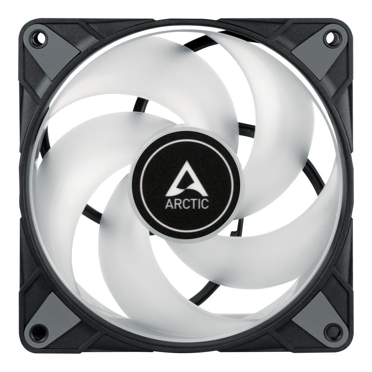 ARCTIC P14 PWM PST A-RGB