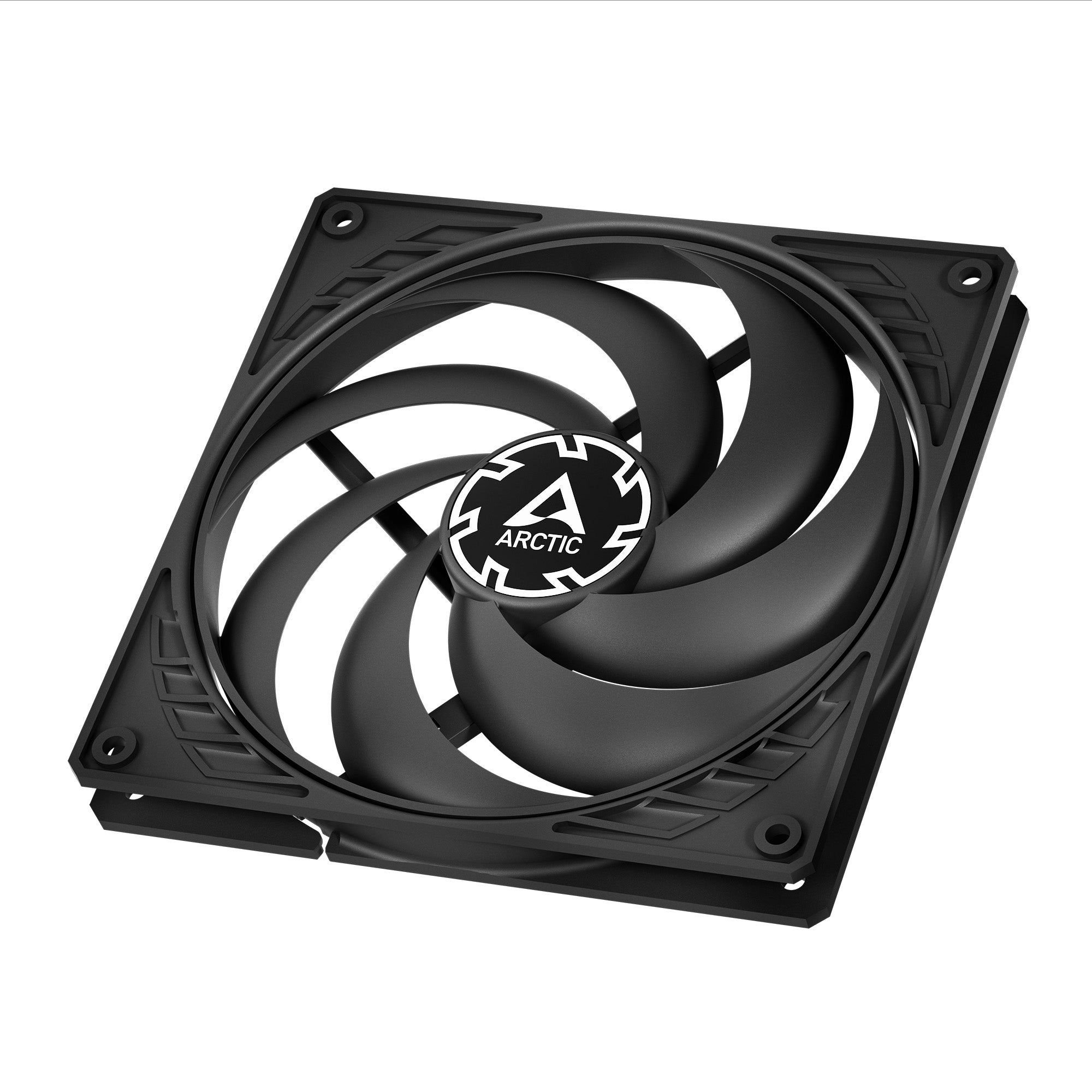 ARCTIC P14 Slim PWM PST