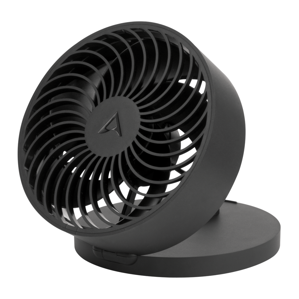 ARCTIC Summair Plus (Black)