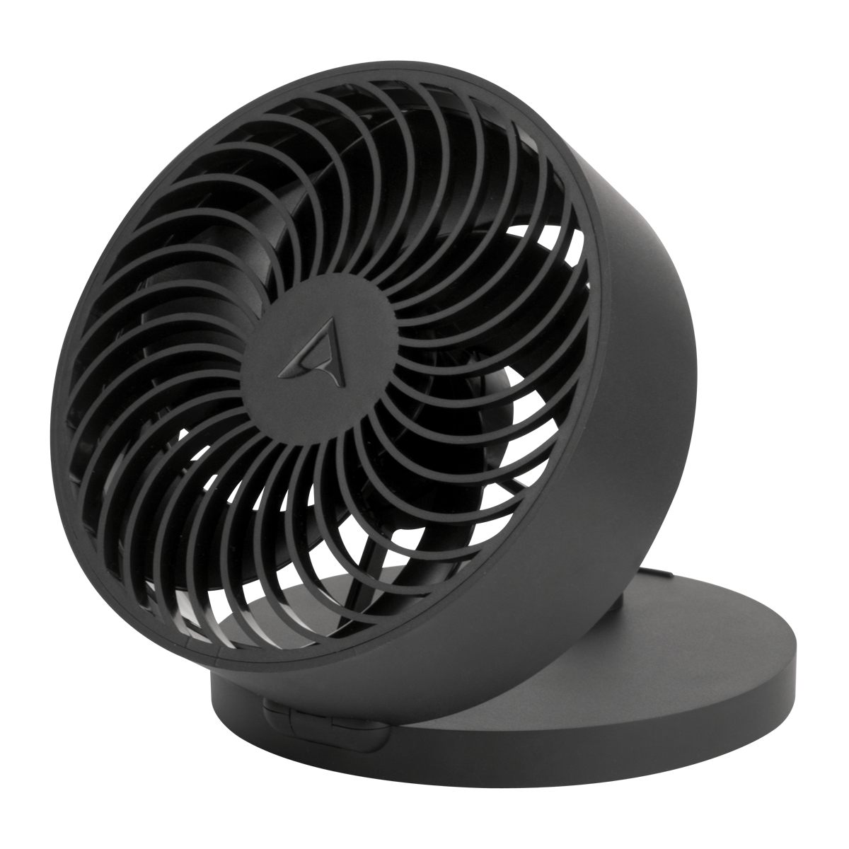 ARCTIC Summair Plus (Black)