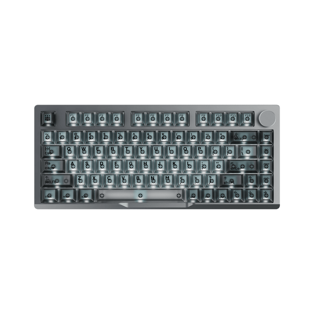 VSKY APEX 75 Mechanical Keyboard