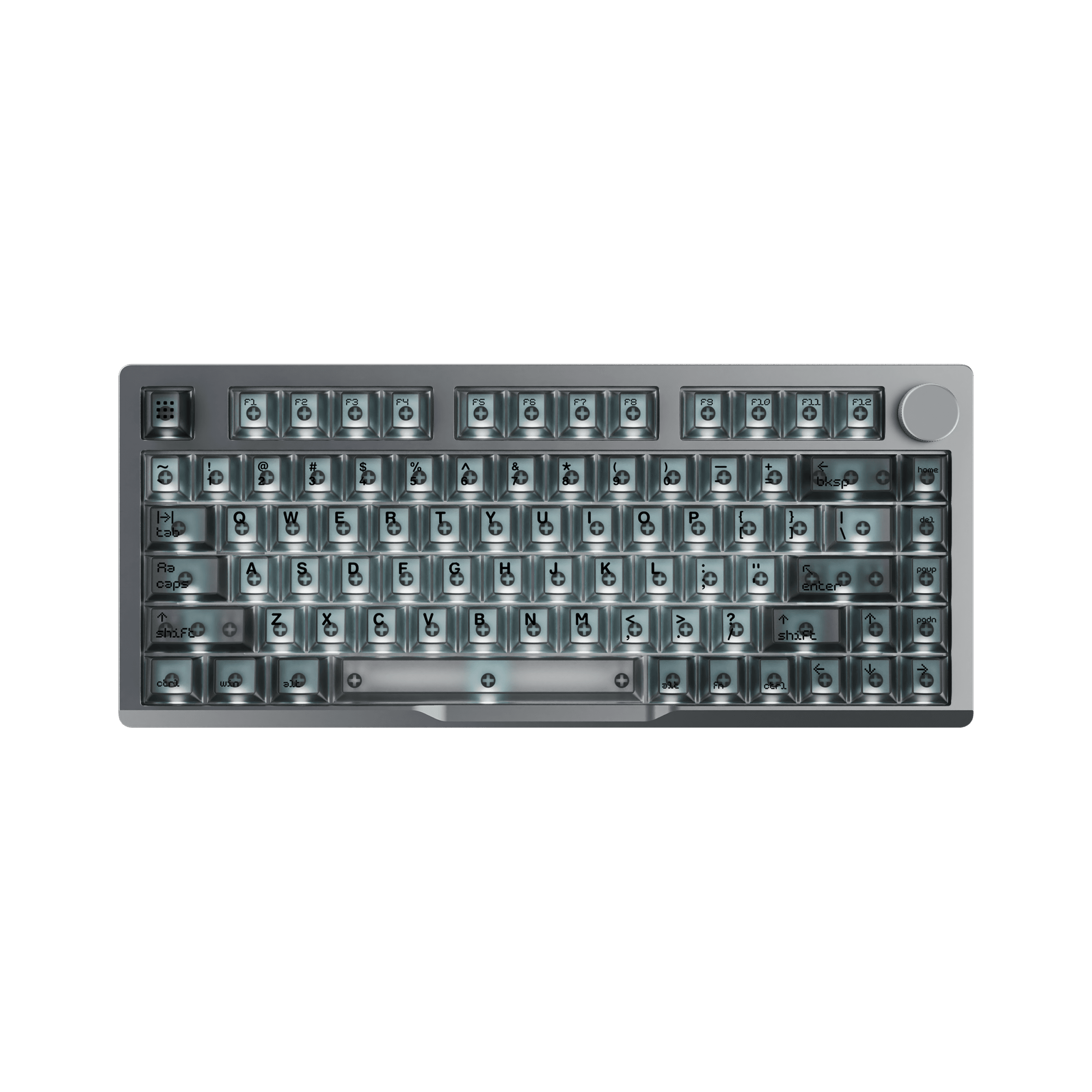 VSKY APEX 75 Mechanical Keyboard