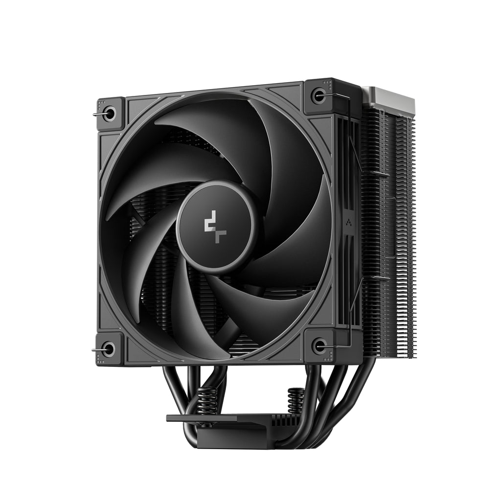 DeepCool AK400 G2 Digital NYX