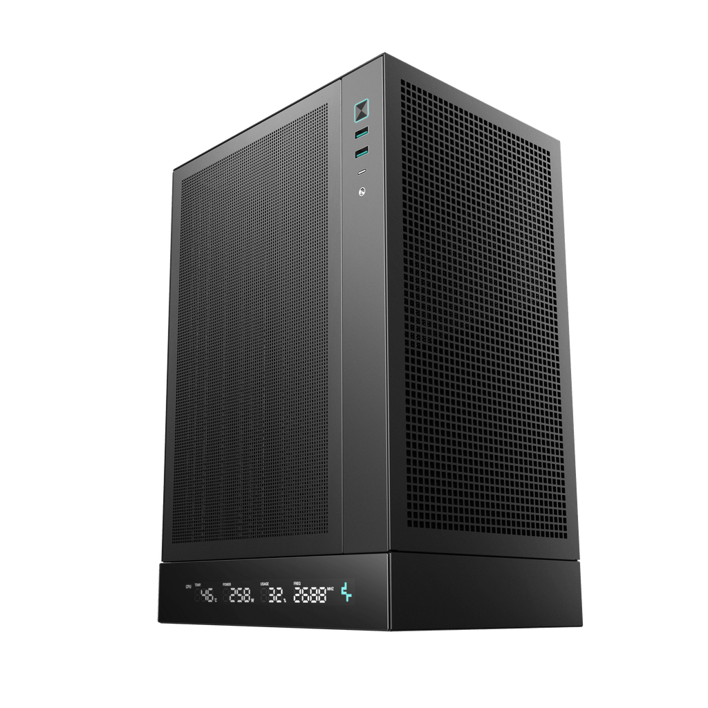 DeepCool CH170 Digital