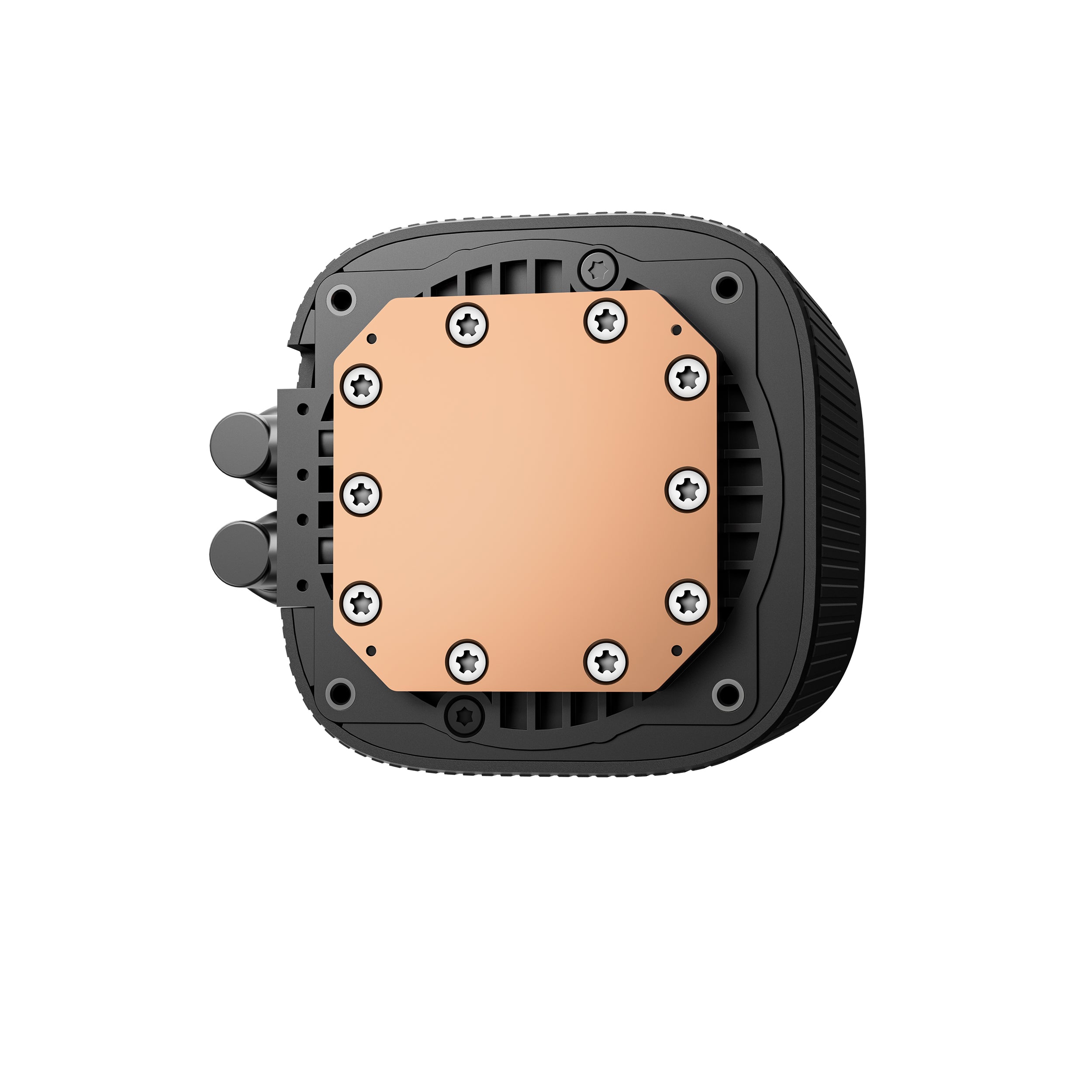 DeepCool LE360 v2 Zero Dark