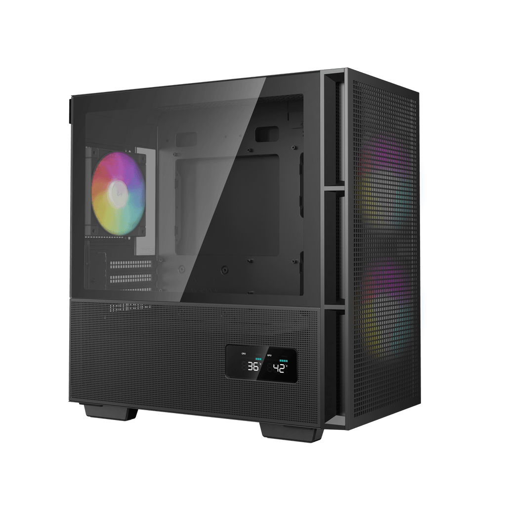 DeepCool CH360 Digital