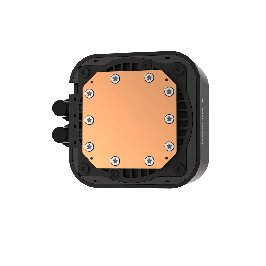 DeepCool LQ240