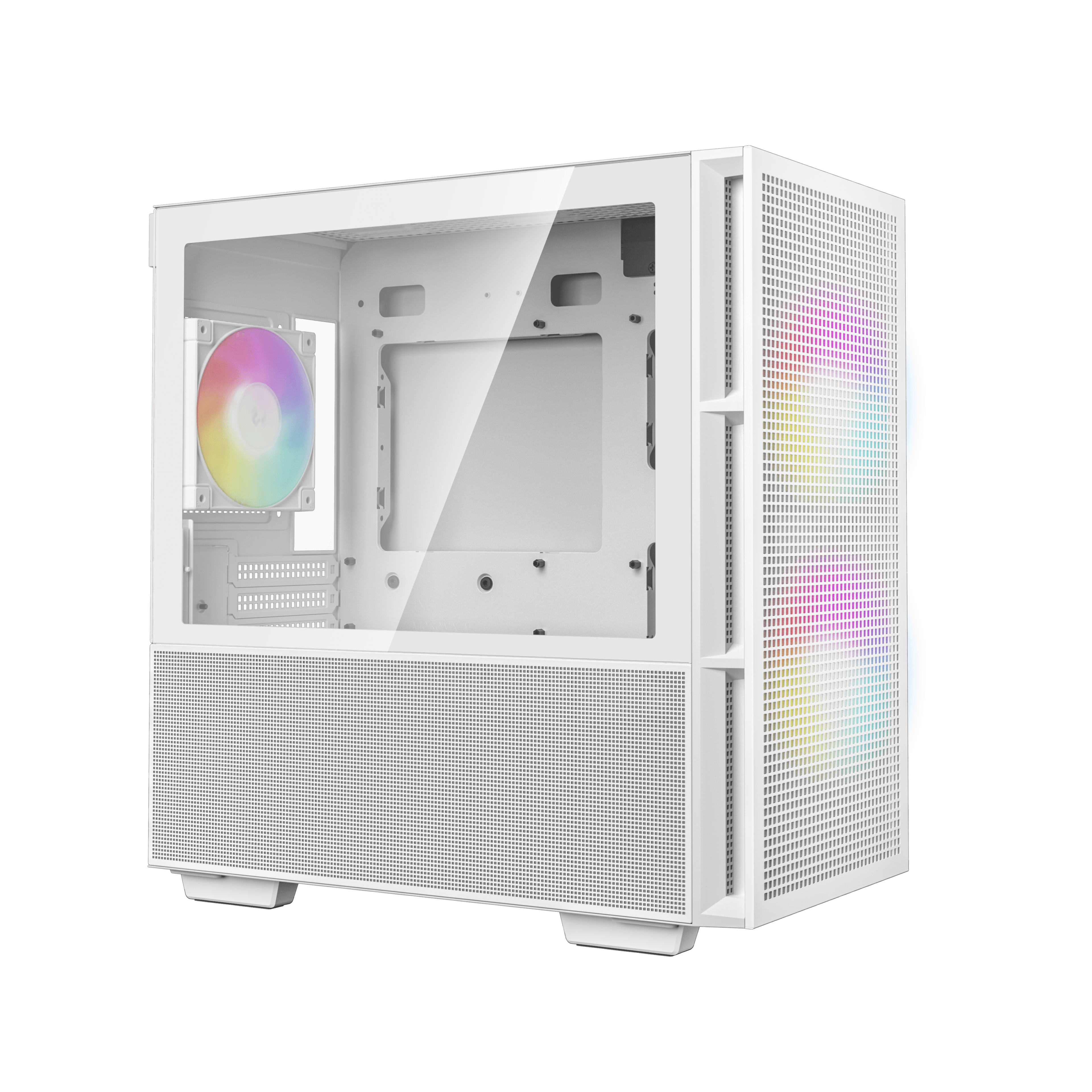 DeepCool CH360 White