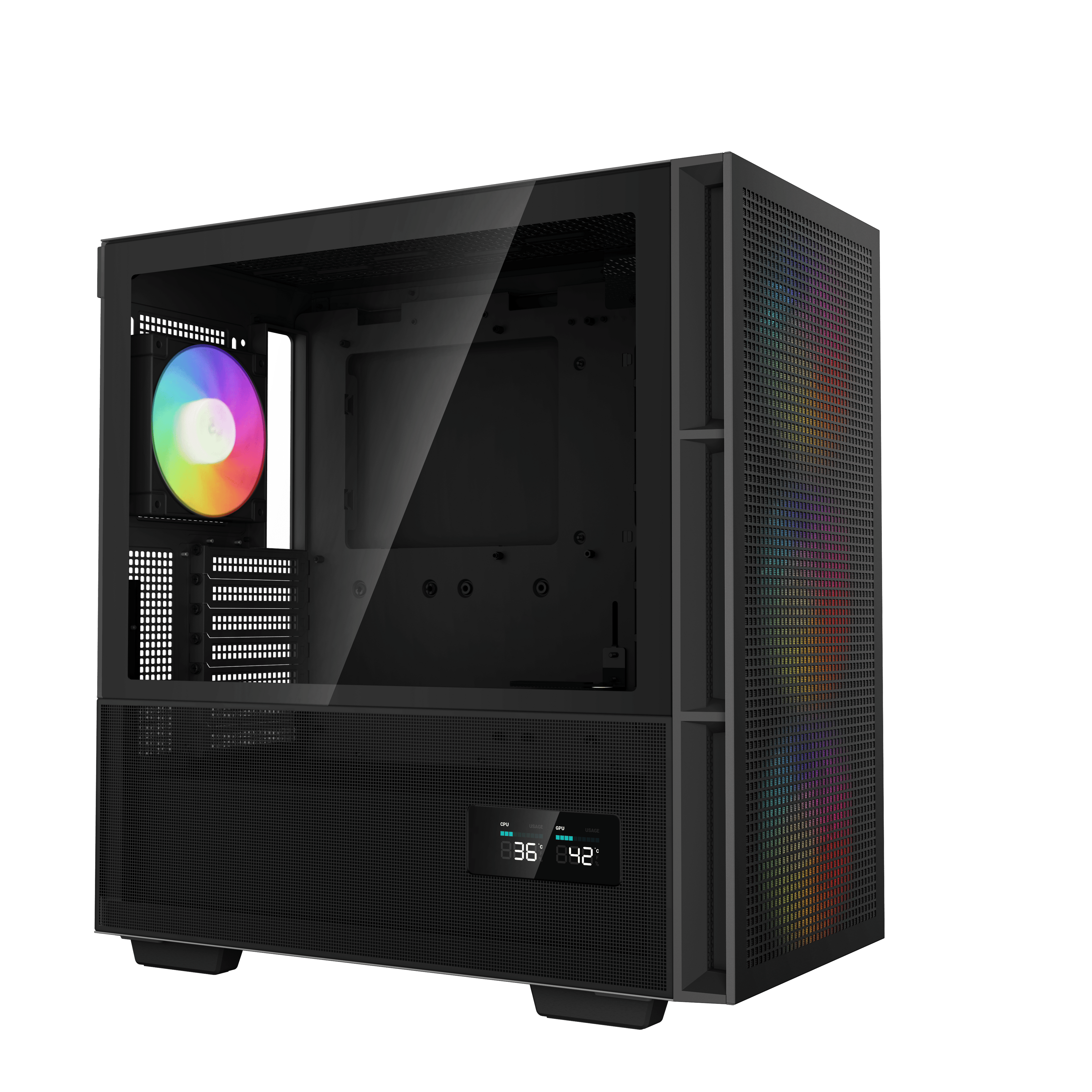 DeepCool CH560 Digital