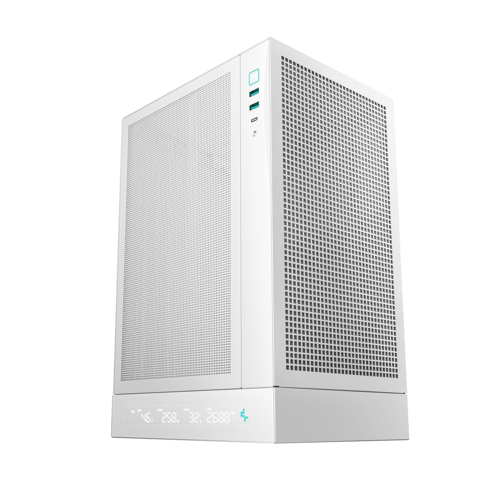 DeepCool CH170 Digital