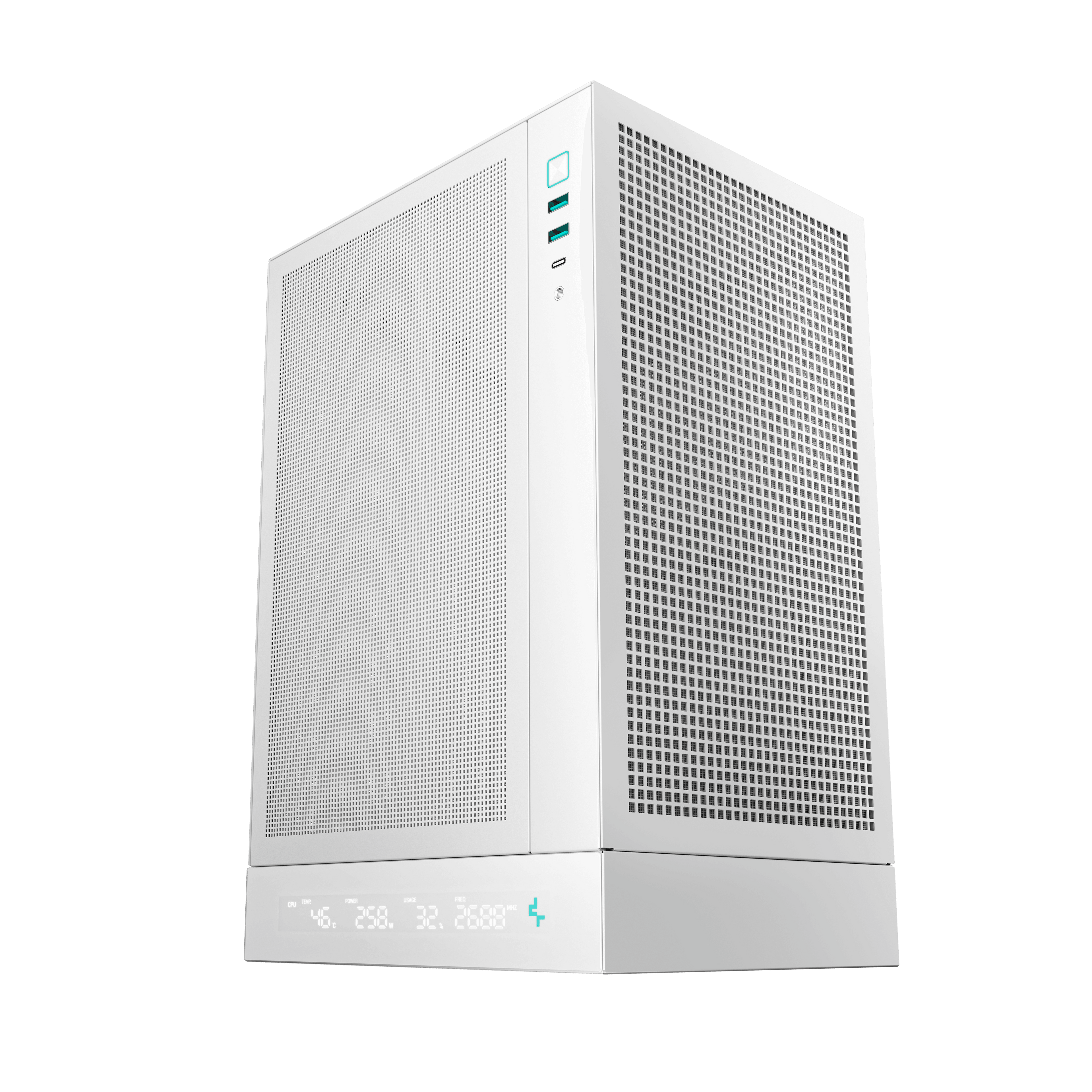 DeepCool CH170 Digital