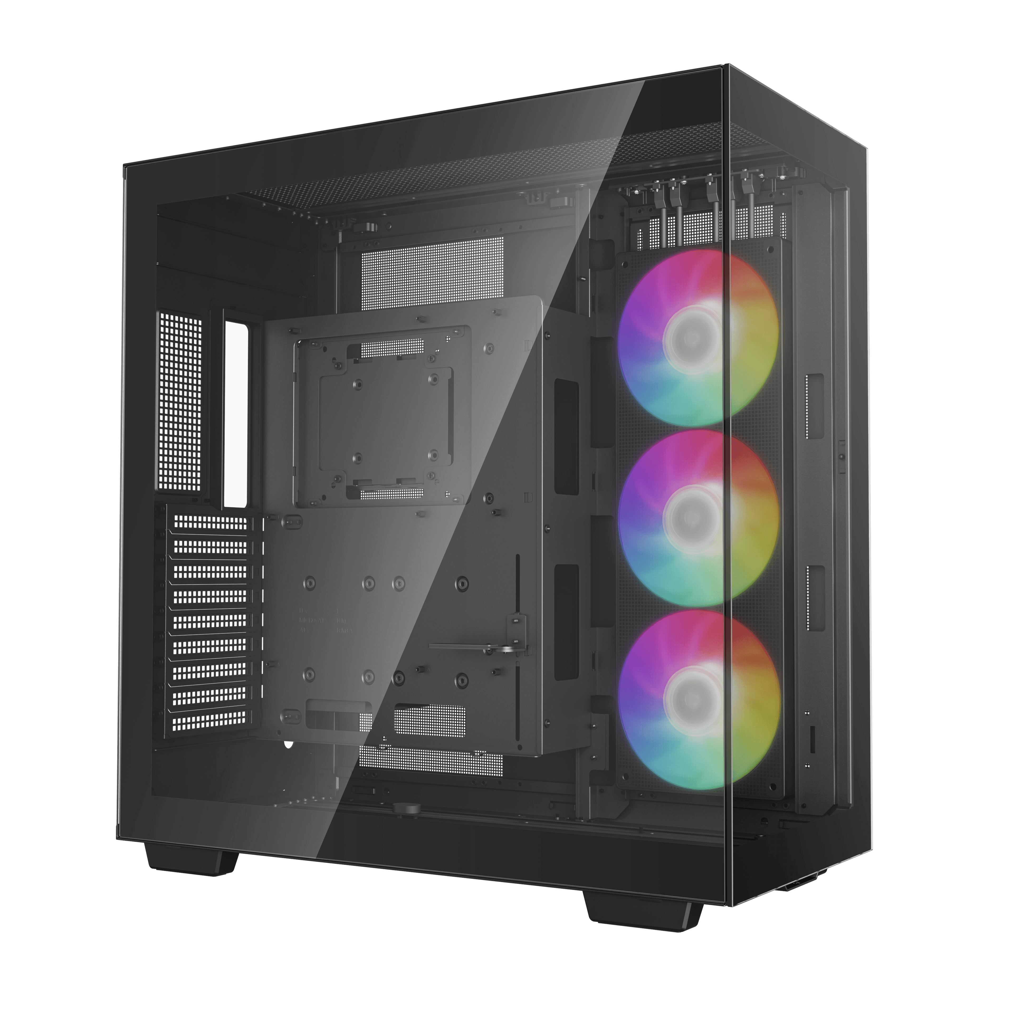 DeepCool CH780