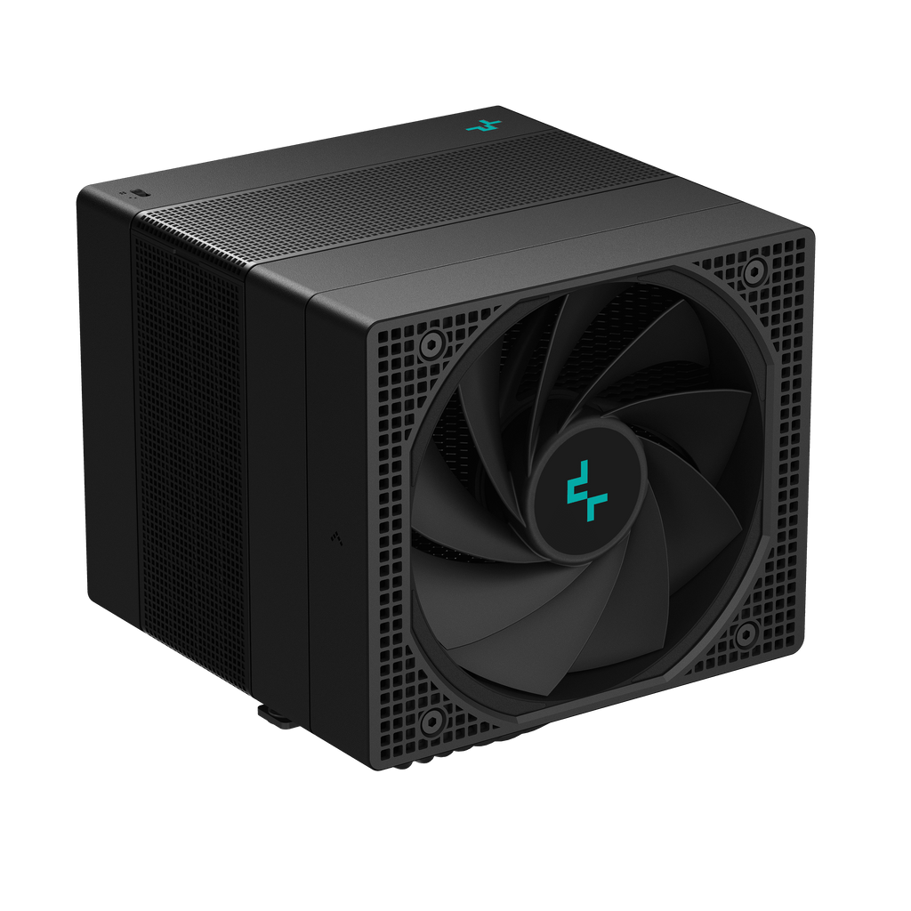 DeepCool Assassin IV
