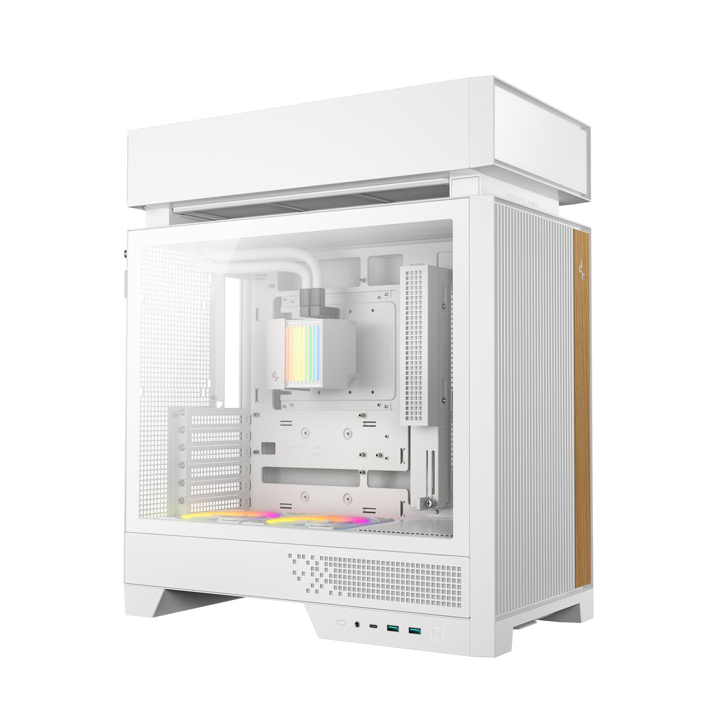 DeepCool CL6600