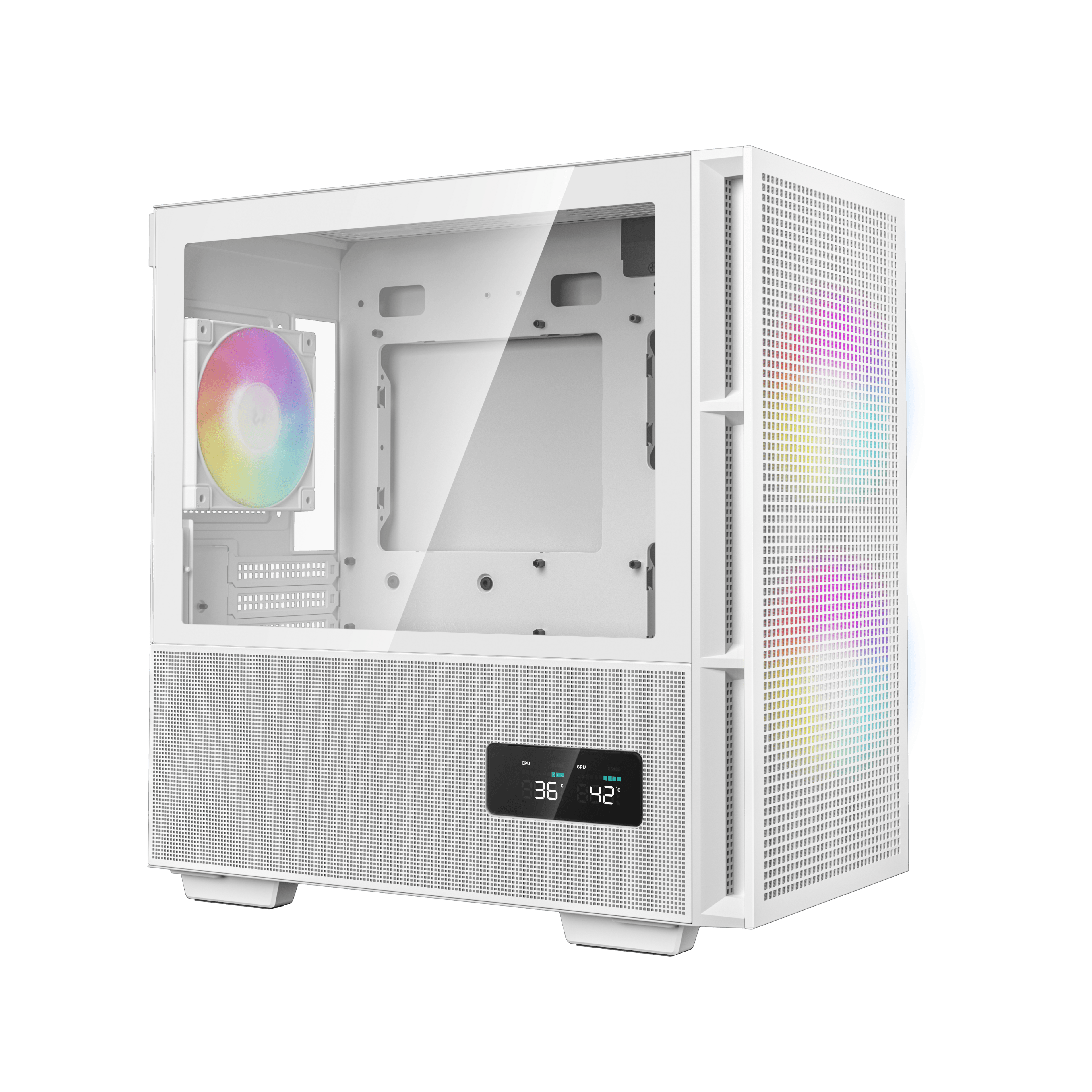 DeepCool CH360 Digital