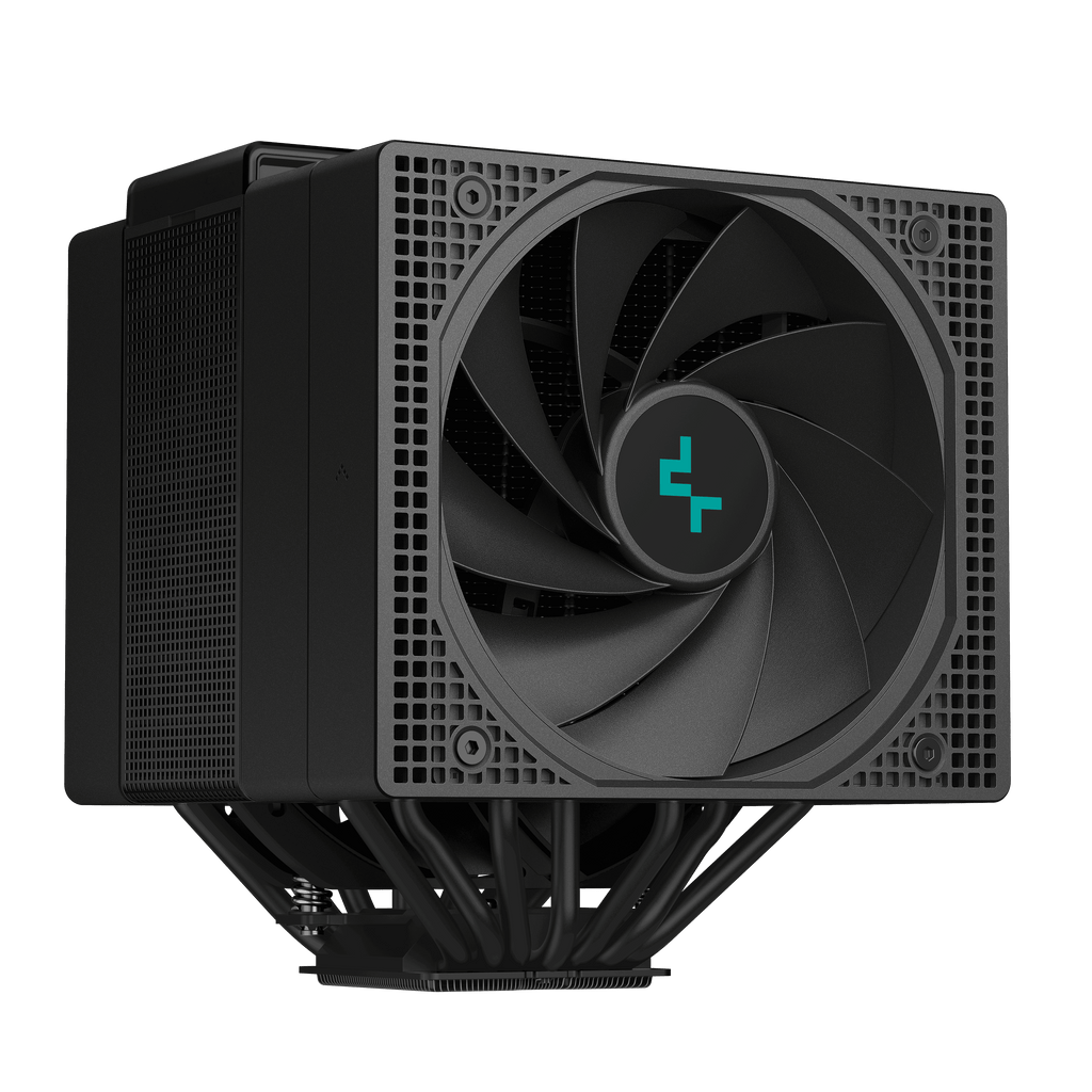 DeepCool Assassin IV VC Vision