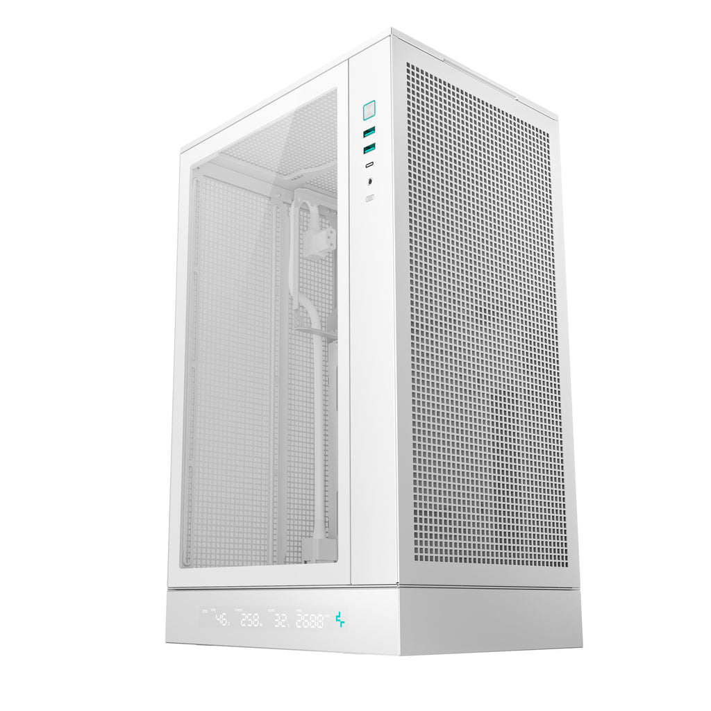DeepCool CH270 Digital