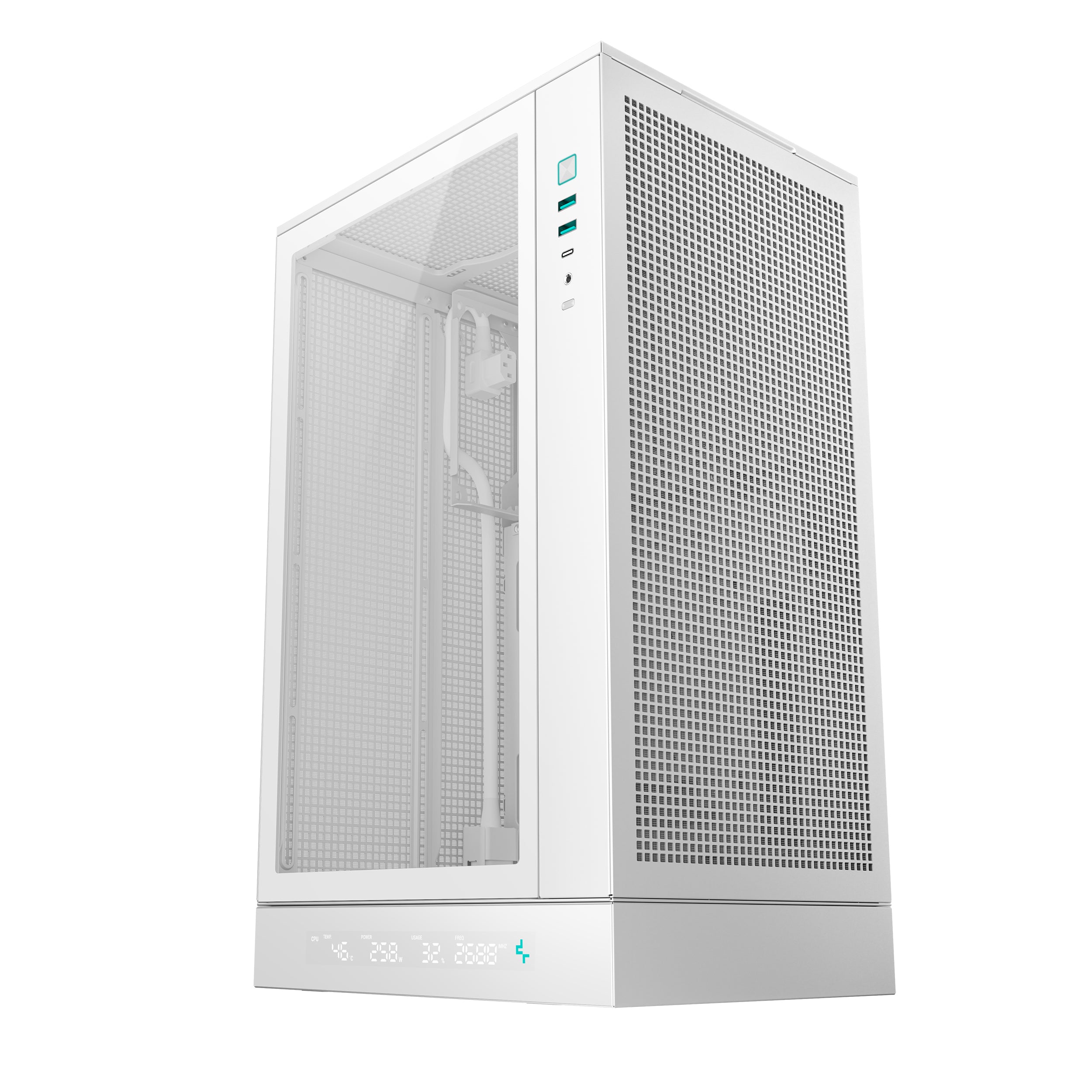 DeepCool CH270 Digital