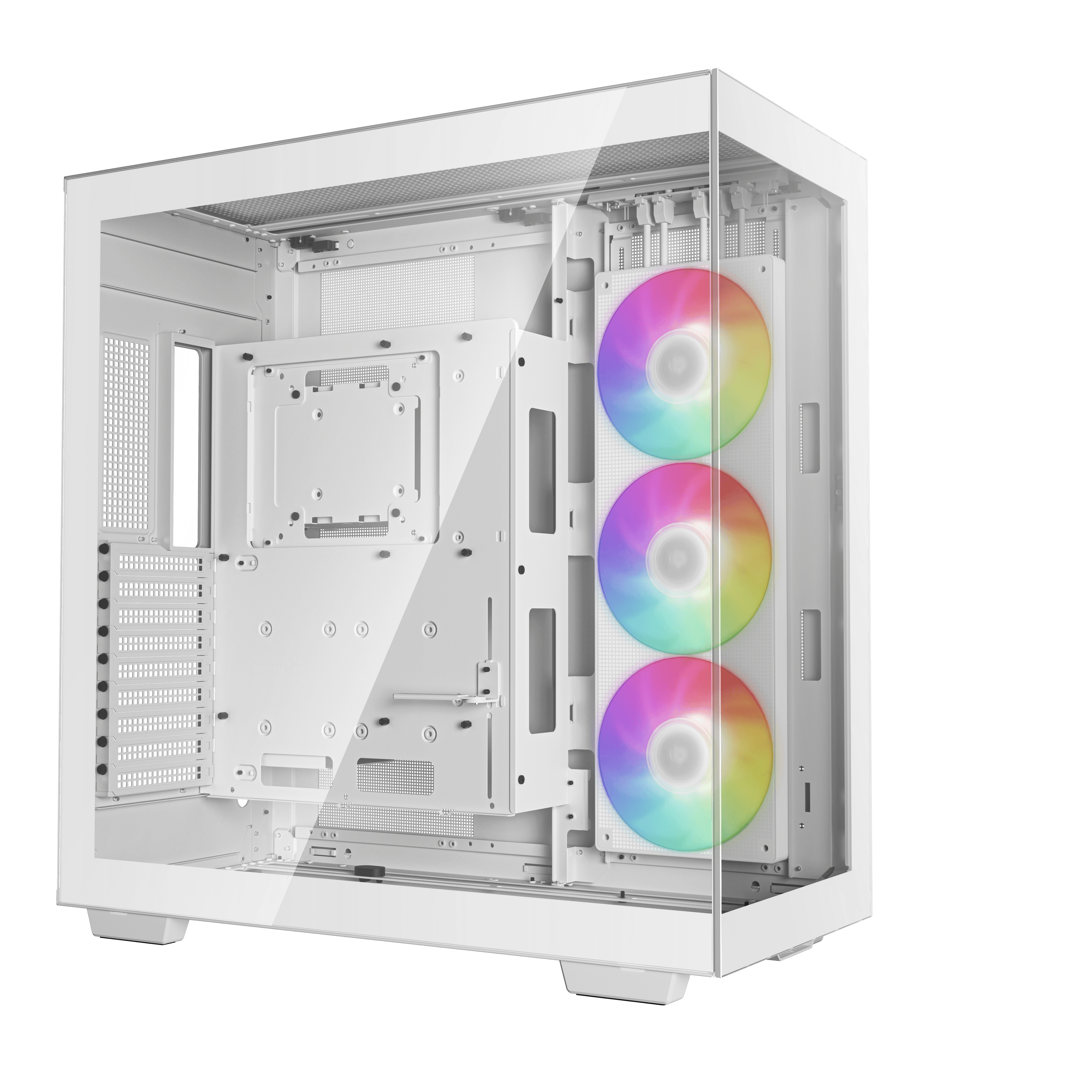 DeepCool CH780