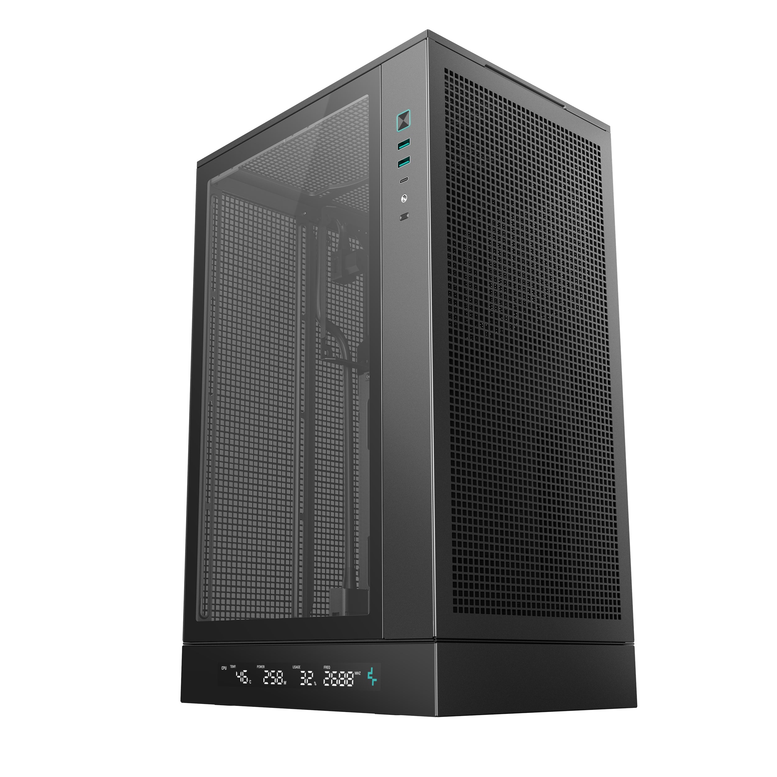 DeepCool CH270 Digital