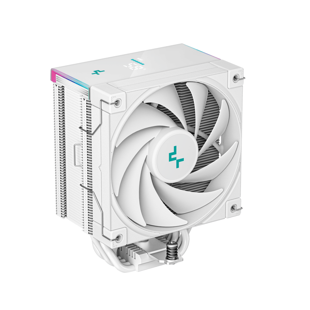 DeepCool AK500S Digital SE White