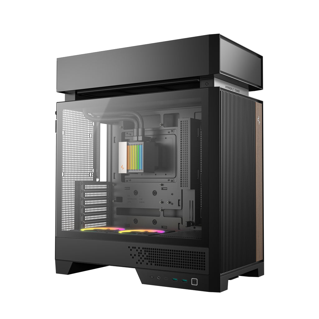 DeepCool CL6600