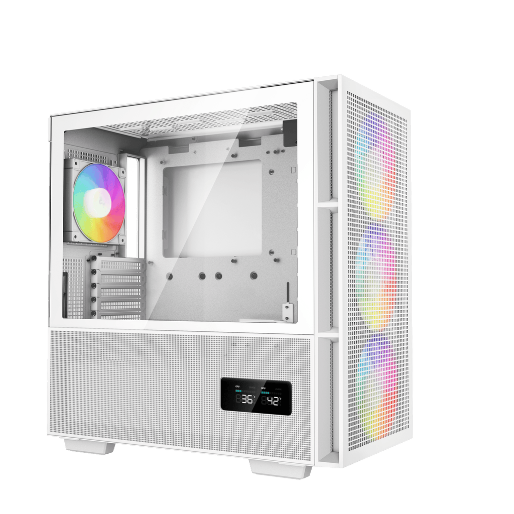 DeepCool CH560 Digital