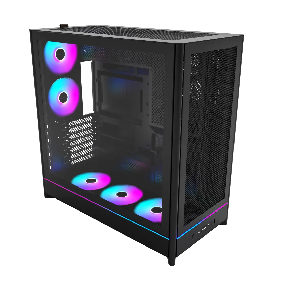 Montech HS01 Pro