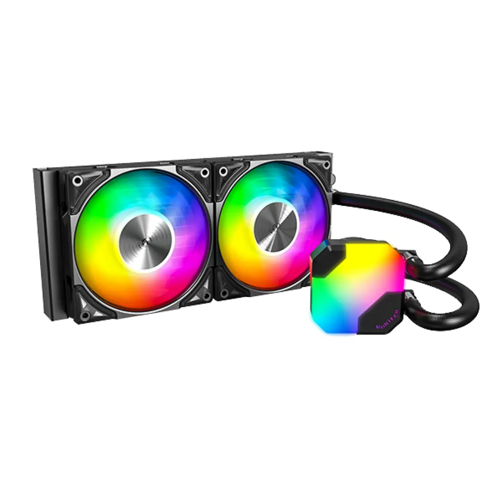 Montech Hyperflow ARGB 240