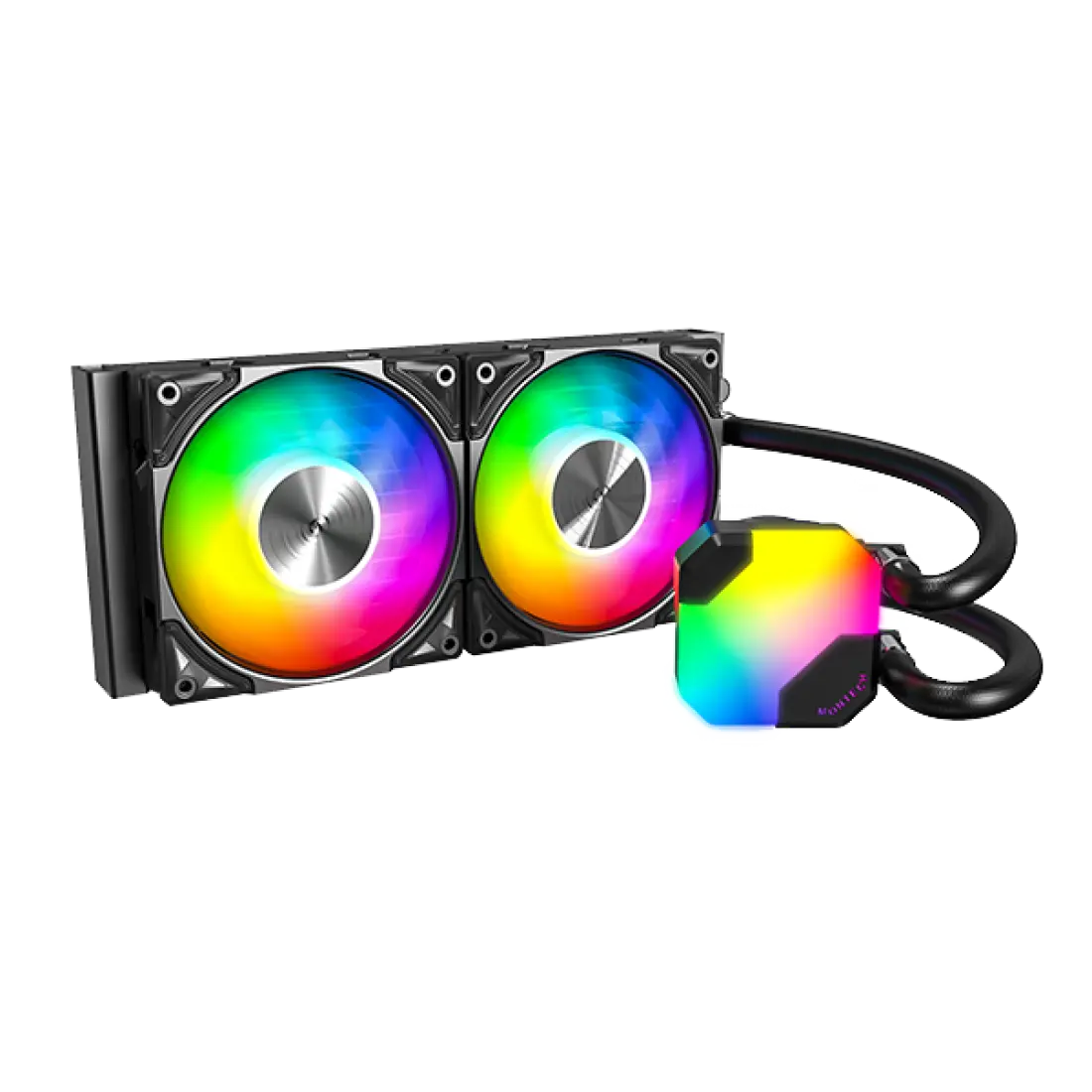 Montech Hyperflow ARGB 240