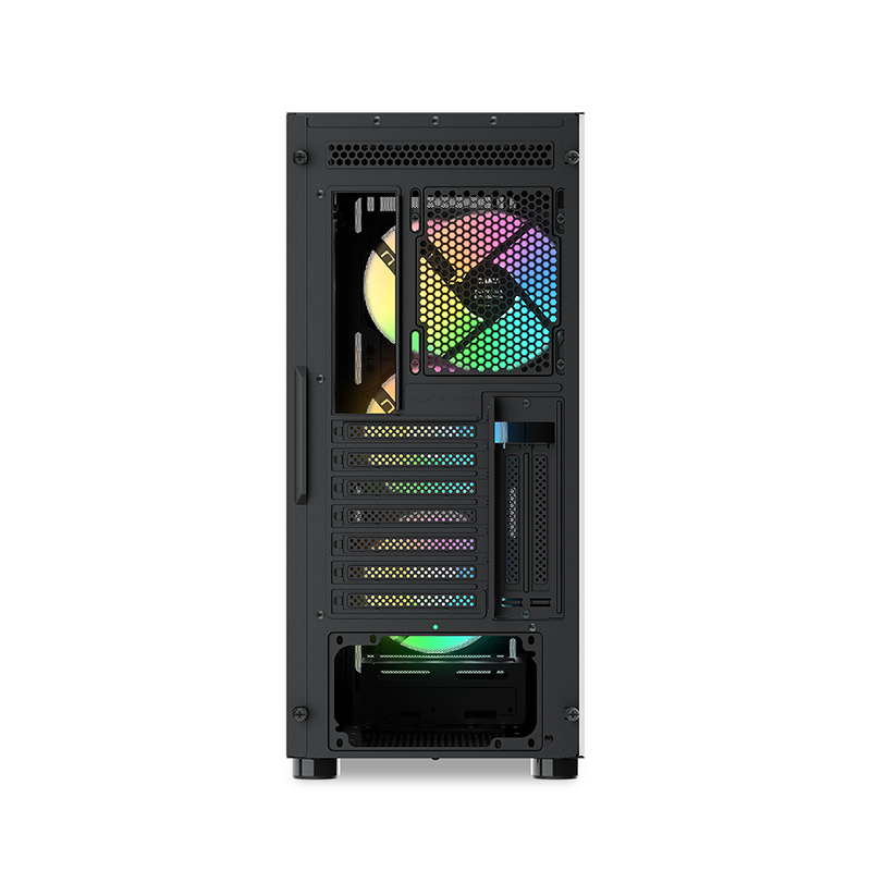 SAMA S40 ATX Mid Tower Case