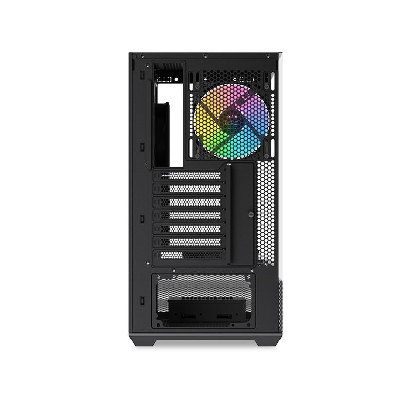 SAMA V40 ATX Mid Tower Case