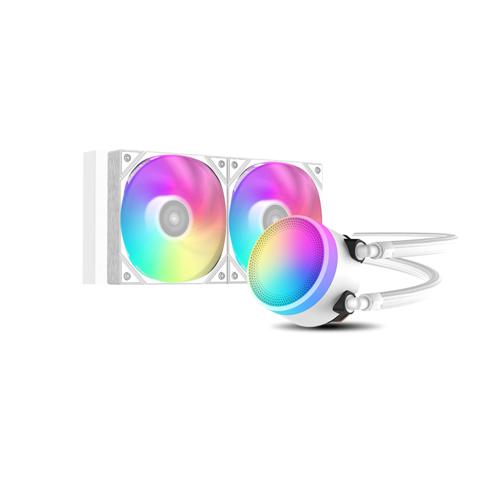 SAMA L40 Liquid Cooler 240mm